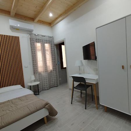 Il Cortile Fiorito Apartamento Trapani Exterior foto