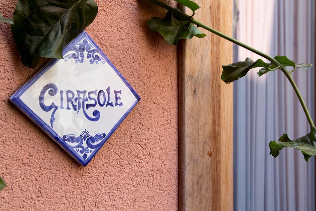 Il Cortile Fiorito Apartamento Trapani Quarto foto