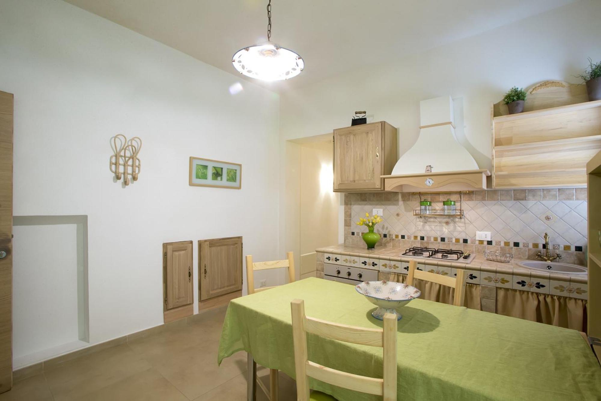 Il Cortile Fiorito Apartamento Trapani Quarto foto