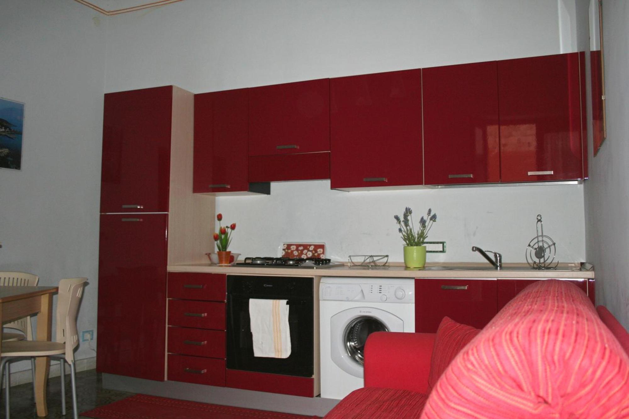 Il Cortile Fiorito Apartamento Trapani Quarto foto