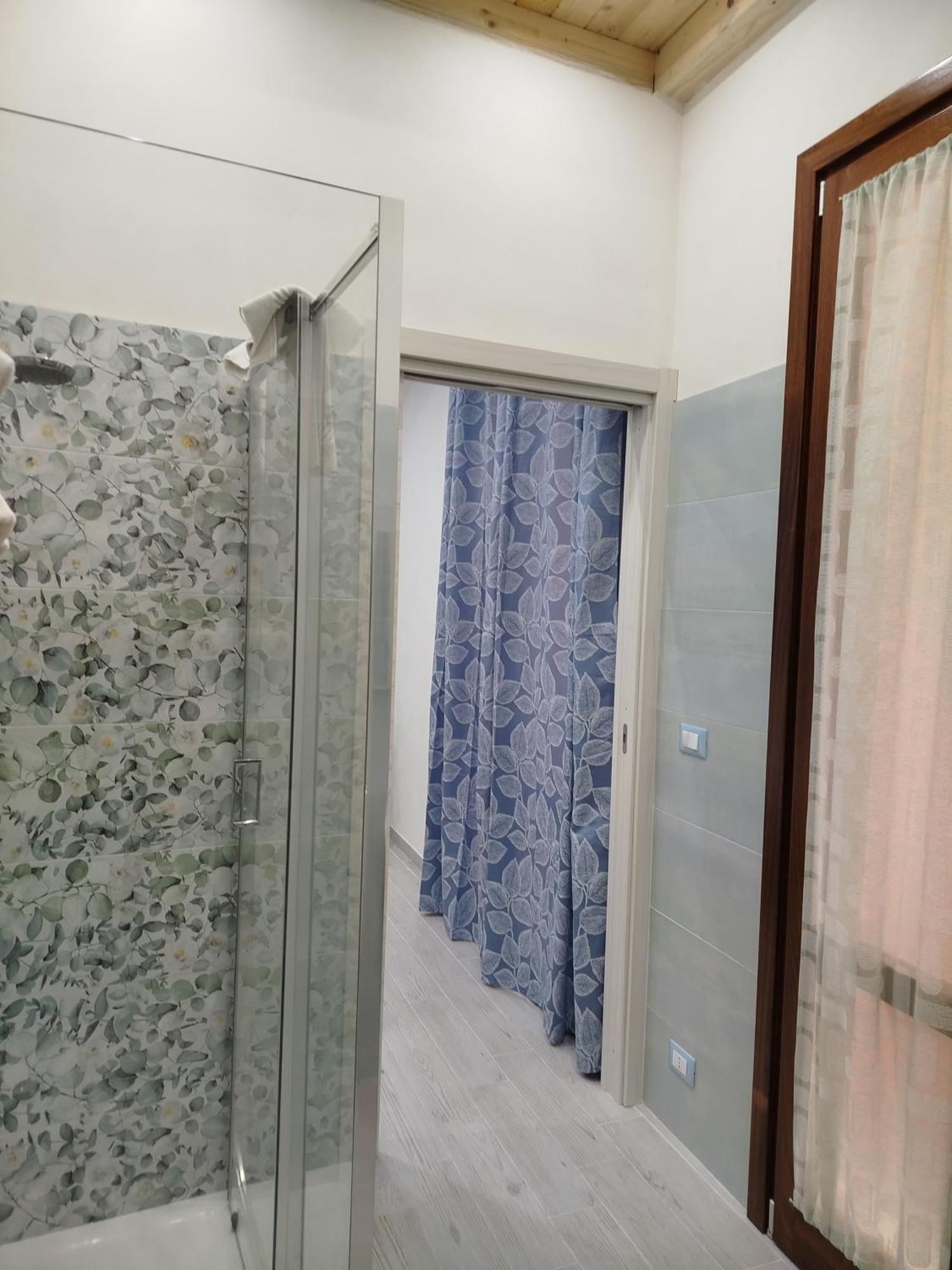 Il Cortile Fiorito Apartamento Trapani Exterior foto