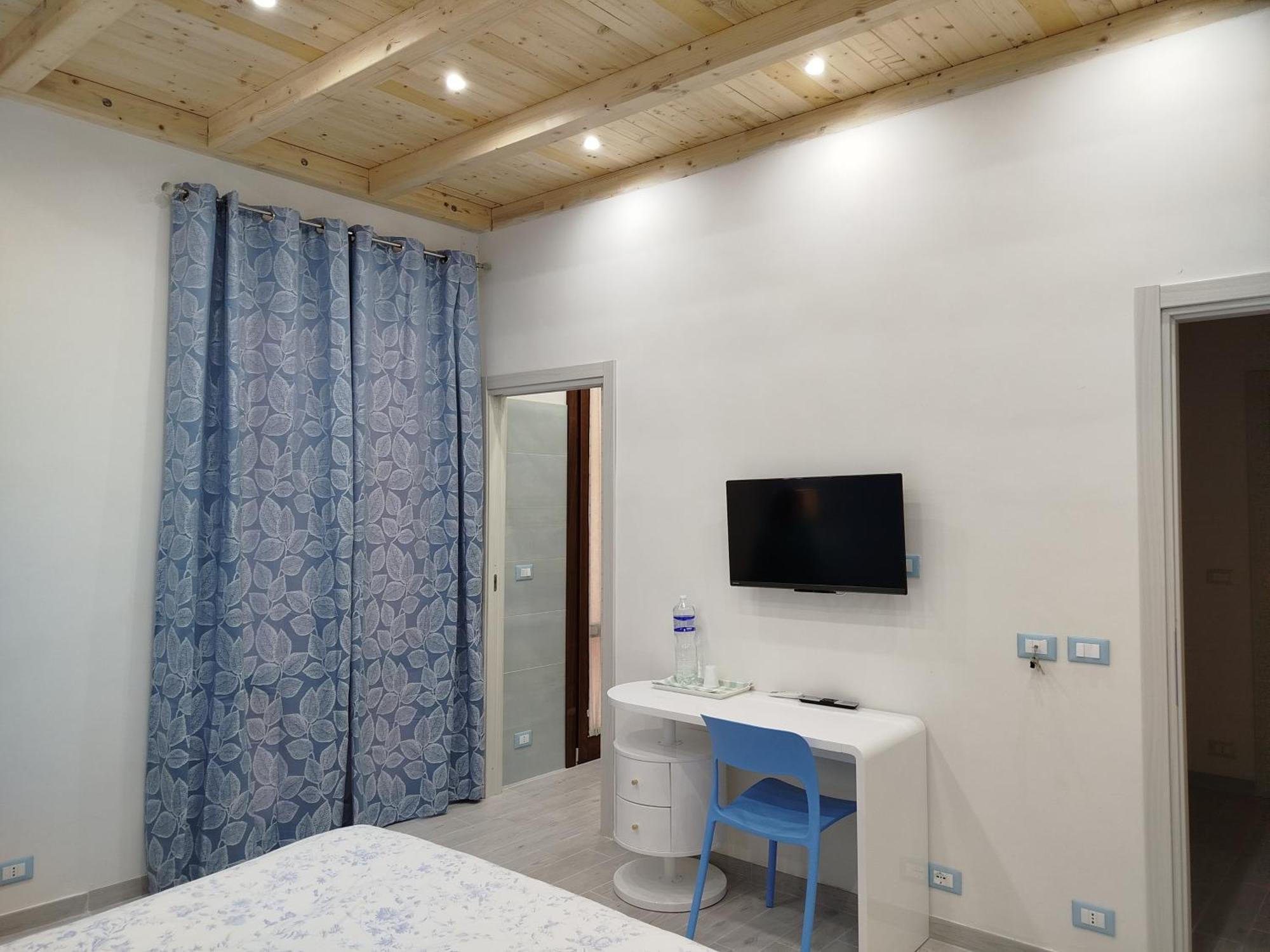 Il Cortile Fiorito Apartamento Trapani Exterior foto