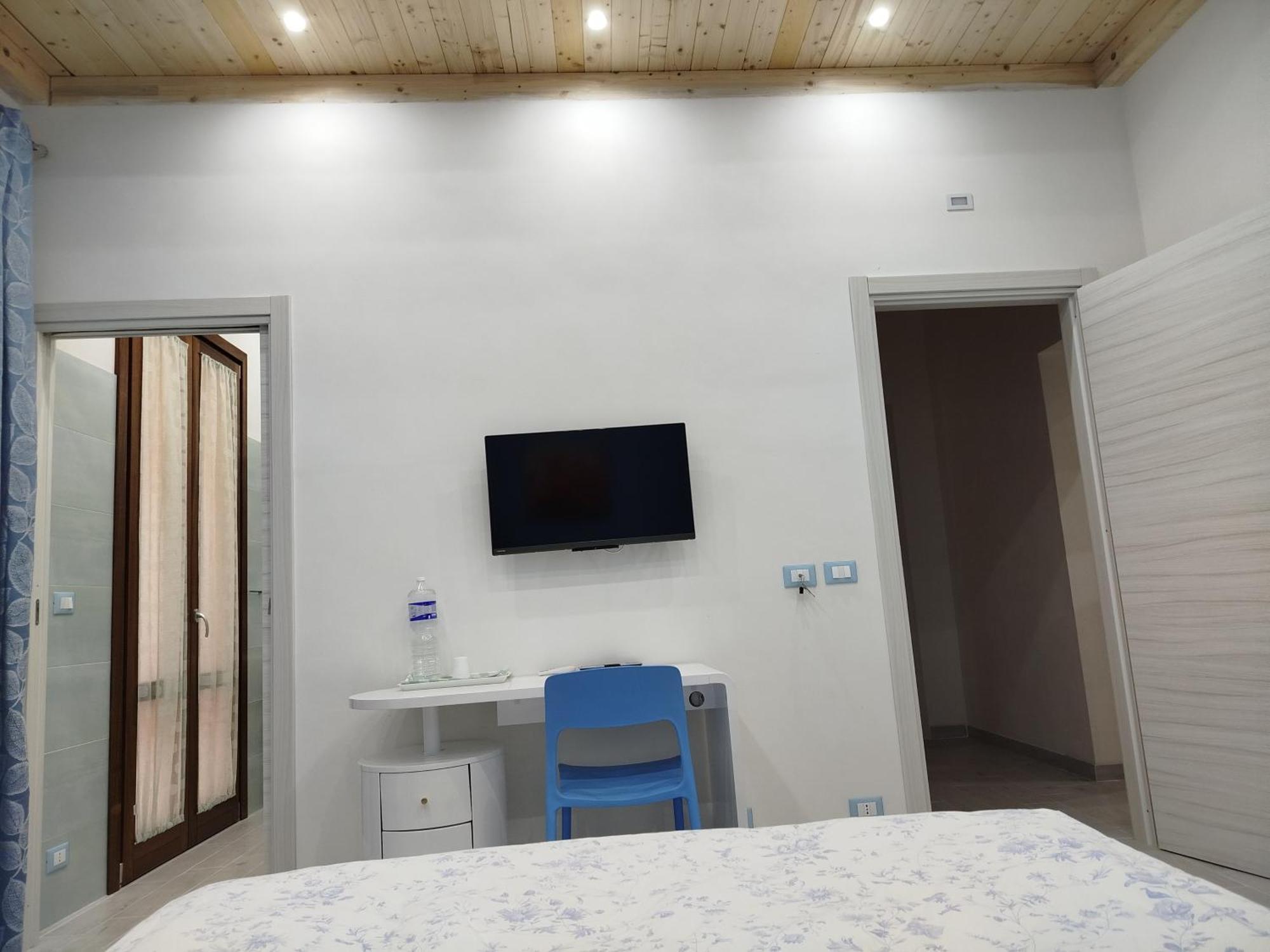 Il Cortile Fiorito Apartamento Trapani Exterior foto