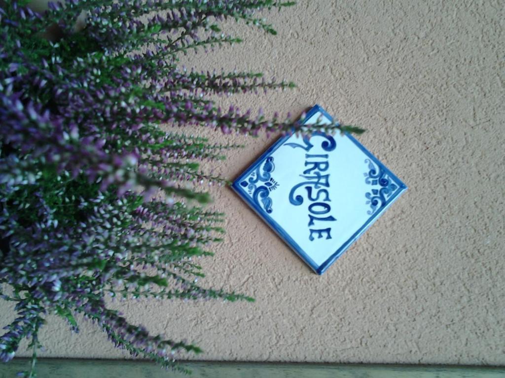 Il Cortile Fiorito Apartamento Trapani Exterior foto
