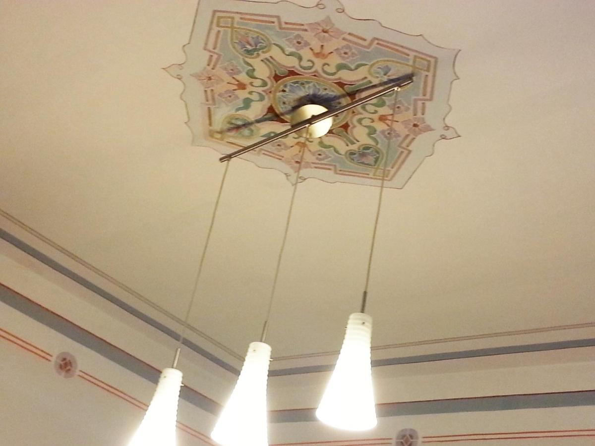 Il Cortile Fiorito Apartamento Trapani Exterior foto